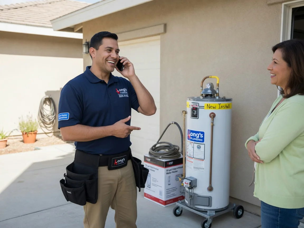 Leak Detection Huntington Park, CA FAQs